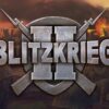 Blitzkrieg 2 אנתולוגיה מפתח תקליטור Steam