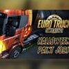 Euro Truck Simulator 2 - Halloween Paint Jobs Pack DLC Steam CD Key