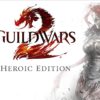 Guild Wars 2 Heroic Edition Digital Download CD Key