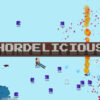 Hordelicious Steam CD מפתח