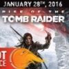 Rise of the Tomb Raider Digital Deluxe Edition Steam CD Key