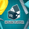 מפתח CD אדים של House Flipper VR