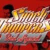 SHOCK TROOPERS 2nd Squad Steam CD Key