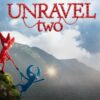 Unravel 2 EN/FR/ES שפות מקור בלבד מפתח תקליטור