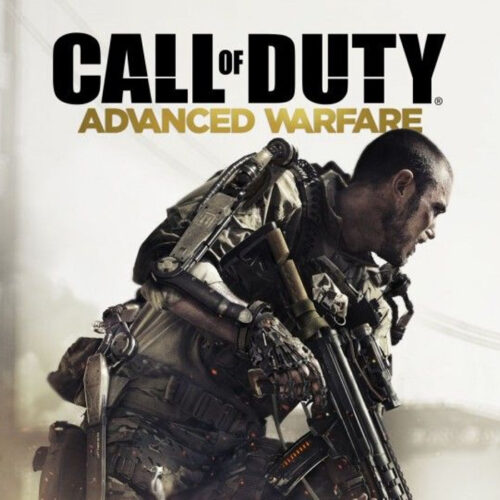 Call of Duty: Advanced Warfare Steam CD Key