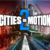 Cities in Motion 2 Steam CD Key