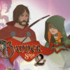 The Banner Saga 2 Steam CD Key