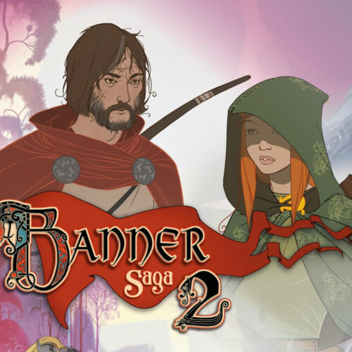 The Banner Saga 2 Steam CD Key