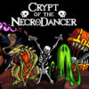 Crypt of the NecroDancer Steam CD Key