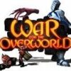 War for the Overworld Standard Edition Steam CD Key