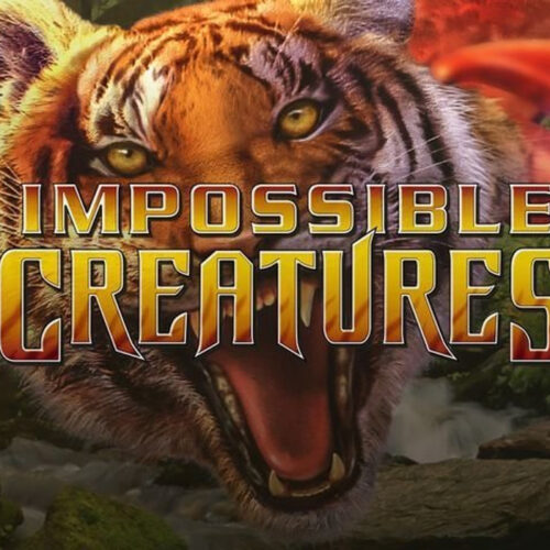Impossible Creatures Steam Edition Steam CD Key
