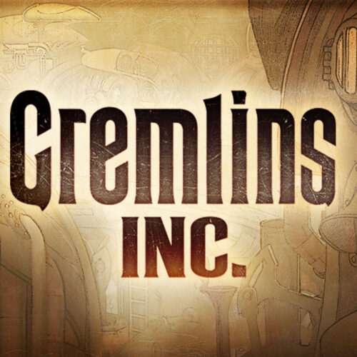 Gremlins, Inc. מפתח תקליטור Steam