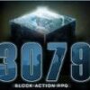 3079: Block Action RPG Steam CD Key