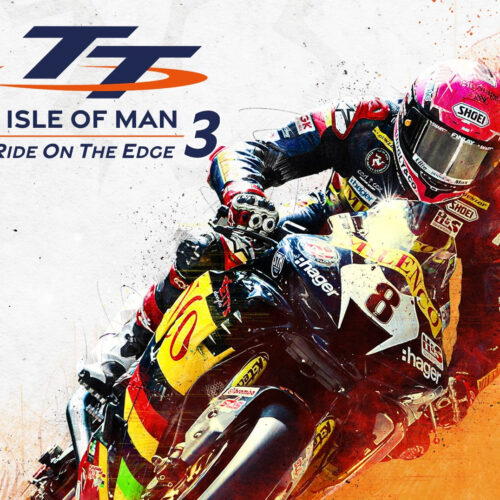 TT Isle of Man: Ride on the Edge 3 Steam CD Key