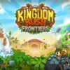 מפתח תקליטור Steam של Kingdom Rush Frontiers