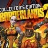 Borderlands 2: Collector's Edition DLC Pack Steam CD Key