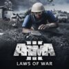 Arma 3 - Laws of War DLC Steam Altergift