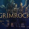 Legend of Grimrock מפתח תקליטור Steam