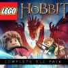 LEGO The Hobbit - Complete DLC Pack Steam CD Key