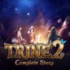 Trine 2: הסיפור המלא מפתח תקליטור Steam