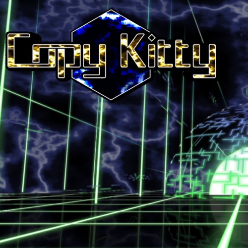Copy Kitty Steam CD Key