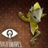 Little Nightmares Steam CD Key