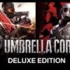 Umbrella Corps: Deluxe Edition Steam CD Key