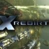 X Rebirth Collector's Edition 2015 Steam CD Key
