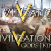 Sid Meier's Civilization V + Gods and Kings Expansion Steam CD Key
