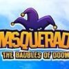 נשף מסכות: The Baubles of Doom מפתח תקליטור Steam