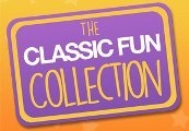 Classic Fun Collection 5 in 1 מפתח תקליטור אדים