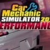 Car Mechanic Simulator 2015 - Performance DLC Steam CD Key