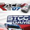 RACE 07 + STCC - The Game 2 Expansion Pack Steam CD Key