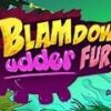 Blamdown: Udder Fury Steam CD Key