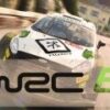 WRC 6: FIA World Rally Championship Steam CD Key