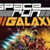 מקש Space Run Galaxy Steam CD