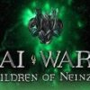 AI War: Children of Neinzul DLC Steam Gift