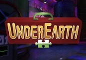 UnderEarth Steam CD Key