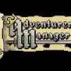 Adventurer Manager מתנת Steam