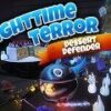 Nighttime Terror VR: קינוח Defender Steam CD מפתח
