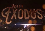 מפתח תקליטור Steam של Mass Exodus