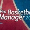 Pro Basketball Manager 2017 Steam CD Key