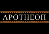 מפתח תקליטור Apotheon Steam