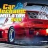 Car Mechanic Simulator 2015 - Total Modifications DLC Steam CD Key