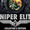 Sniper Elite V2 Collector's Edition Steam CD Key