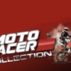 Moto Racer אוסף מפתח תקליטור Steam