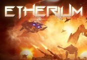 מפתח Etherium Steam CD