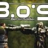 Bet on Soldier Steam CD Key