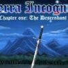 Terra Incognita ~ פרק ראשון: מפתח תקליטור Steam הצאצא
