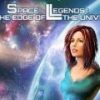 Space Legends: At the Edge of the Universe Steam CD Key